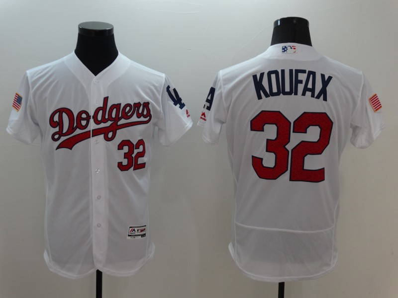 Los Angeles Dodgers jerseys-009